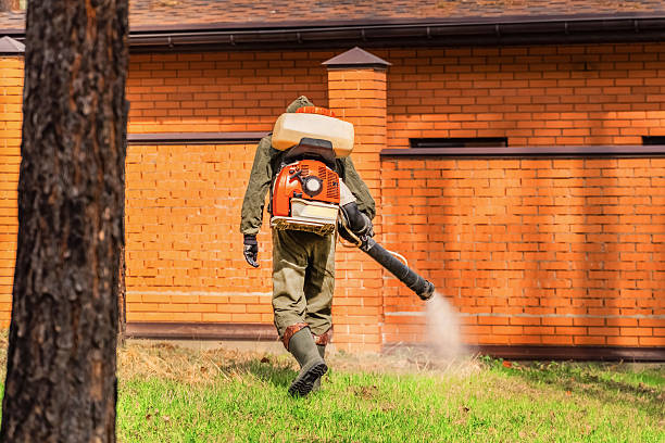 Trusted Fumigation Services service in Lansdowne, PA - Nex Pest Control
